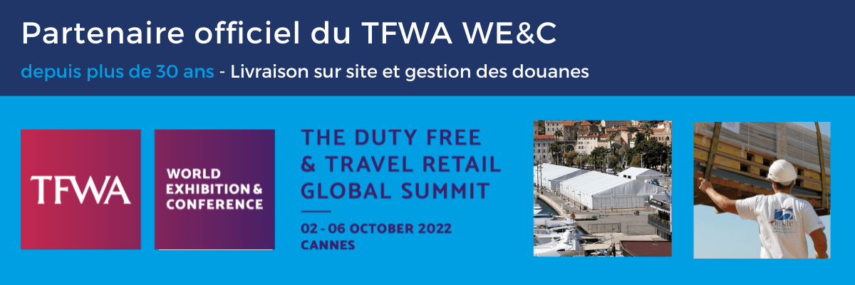 TFWA logistique