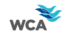 Membre fondateur de WCA, 1er réseau d'agents de fret indépendants au monde.